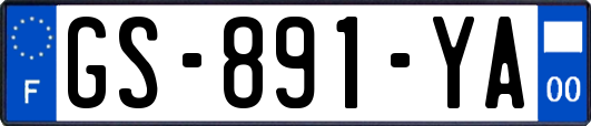 GS-891-YA