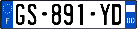 GS-891-YD
