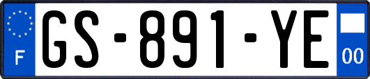 GS-891-YE