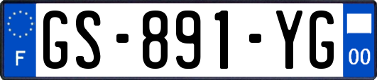 GS-891-YG