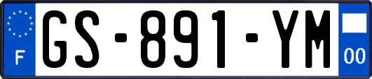 GS-891-YM