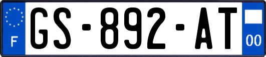 GS-892-AT