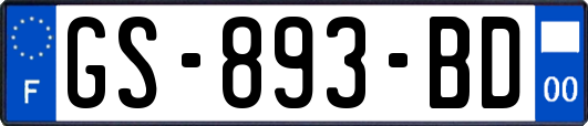 GS-893-BD