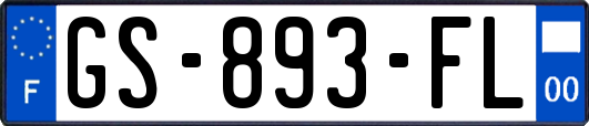 GS-893-FL
