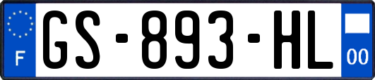 GS-893-HL