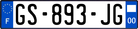 GS-893-JG