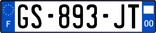 GS-893-JT