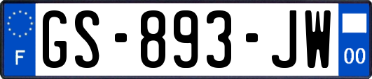 GS-893-JW