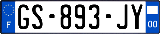 GS-893-JY