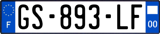 GS-893-LF