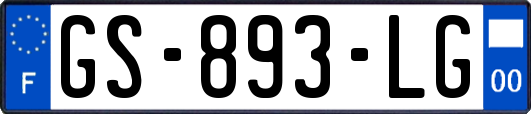 GS-893-LG