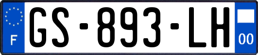 GS-893-LH