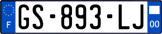 GS-893-LJ