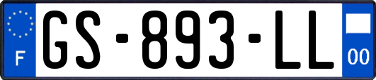 GS-893-LL