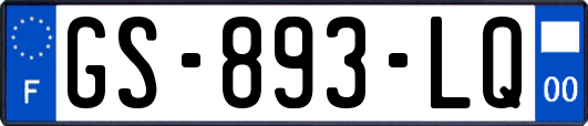 GS-893-LQ