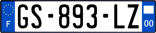 GS-893-LZ