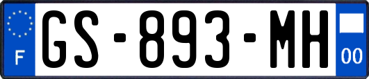 GS-893-MH