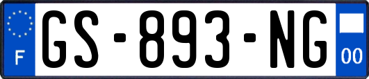 GS-893-NG