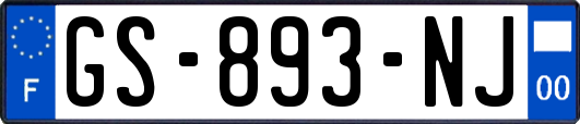 GS-893-NJ