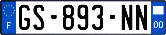 GS-893-NN