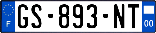 GS-893-NT