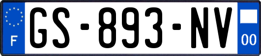 GS-893-NV