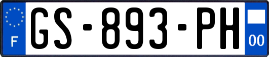 GS-893-PH