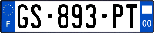 GS-893-PT