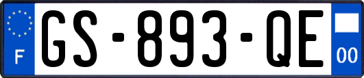 GS-893-QE