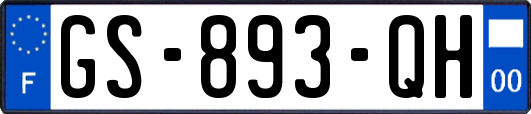 GS-893-QH