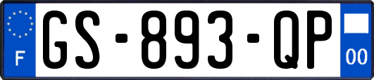 GS-893-QP