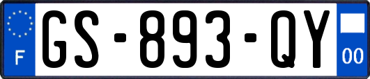 GS-893-QY