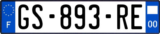 GS-893-RE
