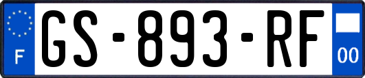 GS-893-RF