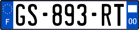 GS-893-RT