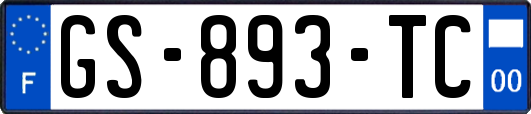 GS-893-TC