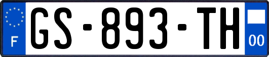 GS-893-TH