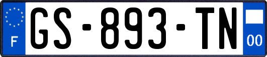 GS-893-TN