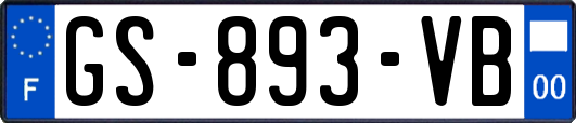 GS-893-VB