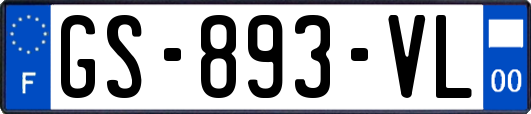 GS-893-VL