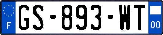GS-893-WT