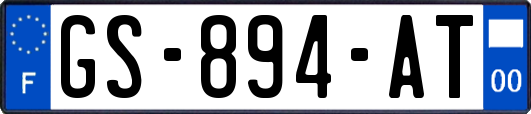 GS-894-AT