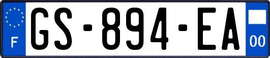 GS-894-EA