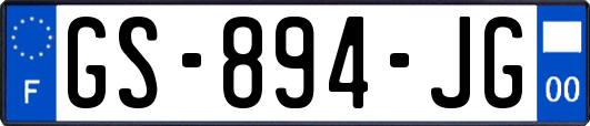 GS-894-JG