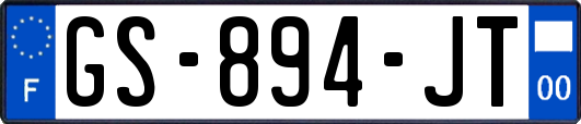 GS-894-JT