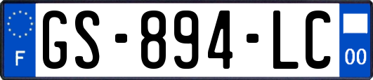 GS-894-LC