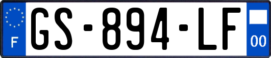 GS-894-LF