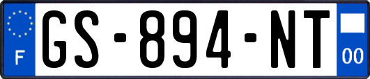 GS-894-NT