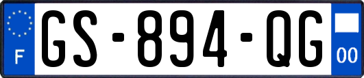 GS-894-QG