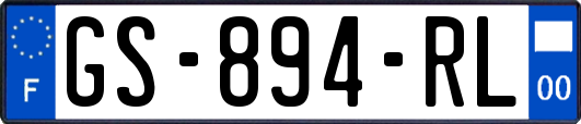 GS-894-RL